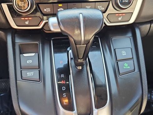 Used 2022 Honda CR-V Touring image 22