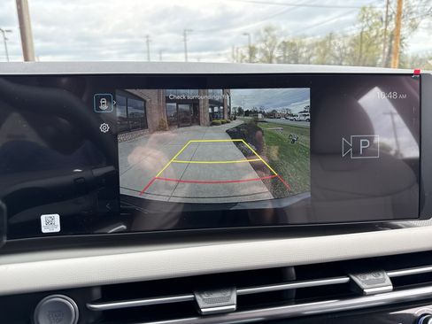 New 2026 Hyundai Tucson Blue SE AWD/4WD image 26