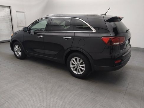 Used 2020 Kia Sorento LX w/ LX I4 Convenience Package AWD/4WD image 3