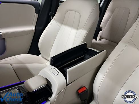 Used 2023 Mercedes-Benz EQB 300 4MATIC w/ Pinnacle Package image 60