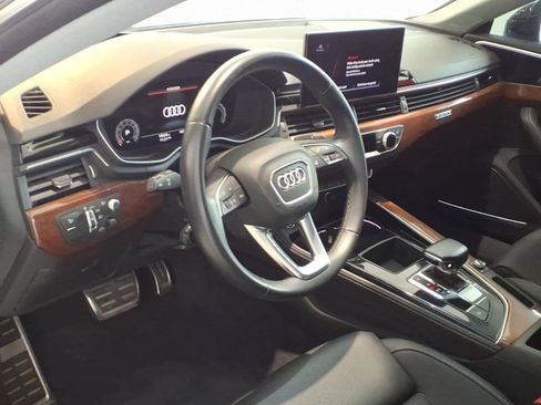 Certified 2023 Audi A5 2.0T Prestige AWD/4WD image 9