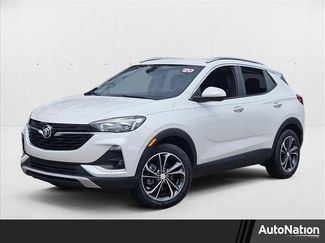 Used 2020 Buick Encore GX Select image 1