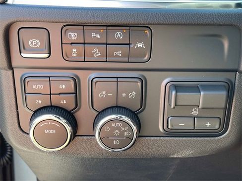 New 2026 Chevrolet Tahoe Premier image 35