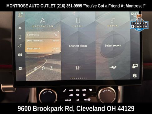 Used 2023 Land Rover Range Rover SE AWD/4WD image 27