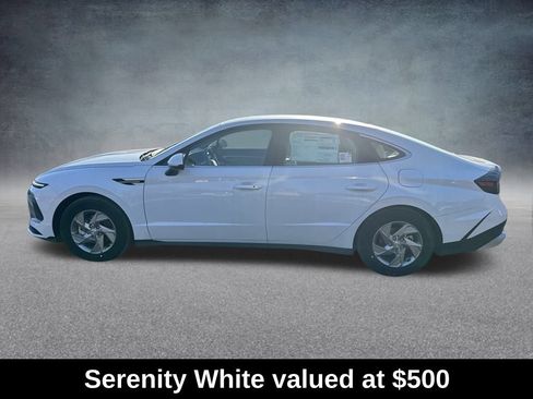 Used 2026 Hyundai Sonata SE FWD image 2