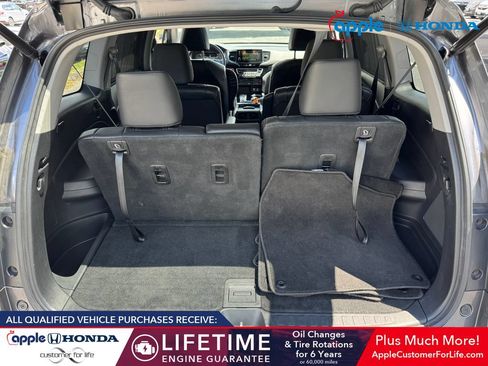 Used 2019 Honda Pilot Touring image 20