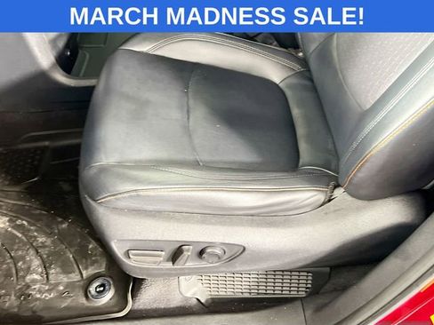 Used 2021 Toyota Sienna XSE w/ XSE Plus Package image 18