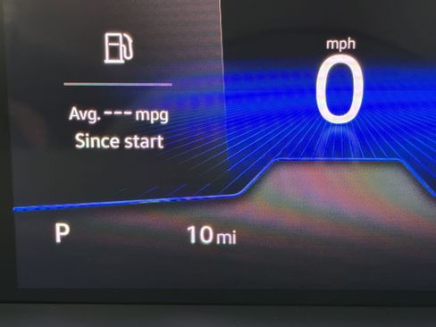 New 2026 Volkswagen Taos SE FWD image 22