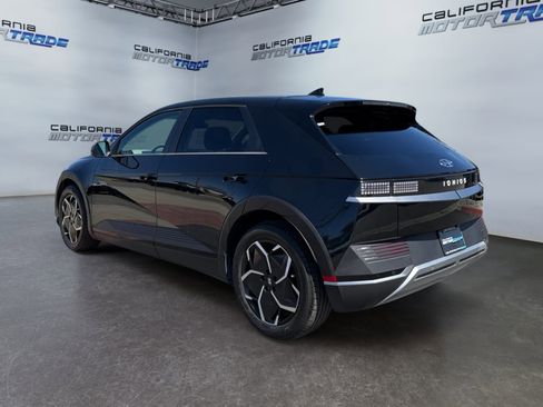 Used 2024 Hyundai Ioniq 5 SEL image 7