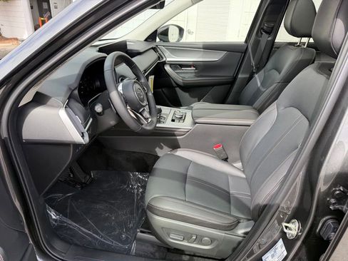 New 2026 MAZDA CX-90 3.3 Turbo w/ Premium Sport Pkg AWD/4WD image 16
