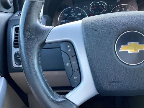 Used 2007 Chevrolet Equinox LT w/ LT Preferred Equipment Group FWD image 21