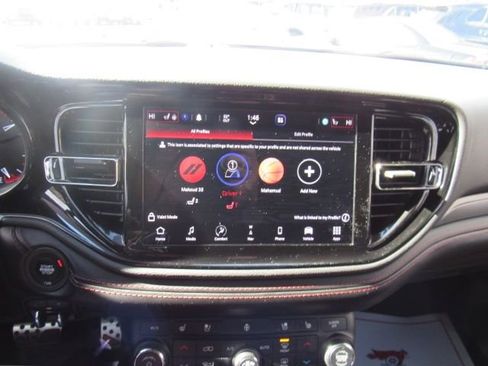 Used 2021 Dodge Durango R/T w/ Tow 'N Go Package image 19