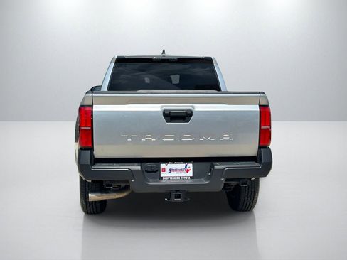 Certified 2025 Toyota Tacoma SR RWD image 6