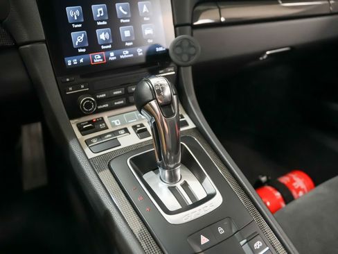 Used 2019 Porsche 911 GT3 RS RWD image 29