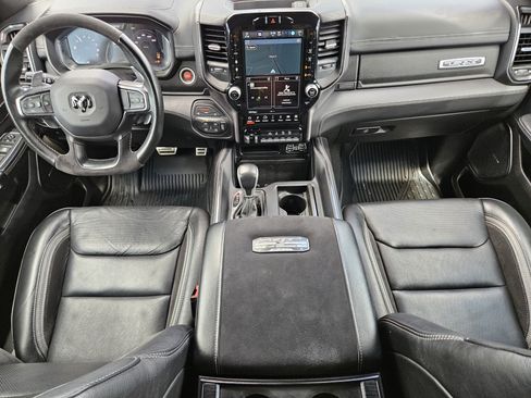 Used 2023 RAM 1500 TRX w/ TRX Level 2 Equipment Group AWD/4WD image 26