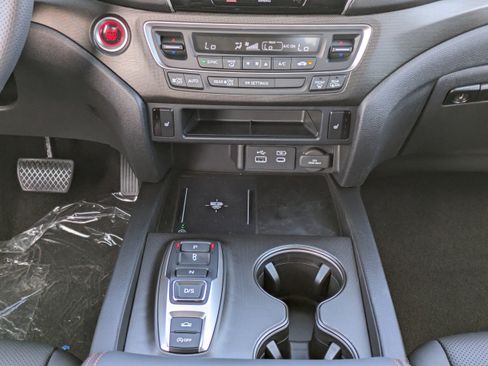New 2026 Honda Ridgeline TrailSport+ image 19