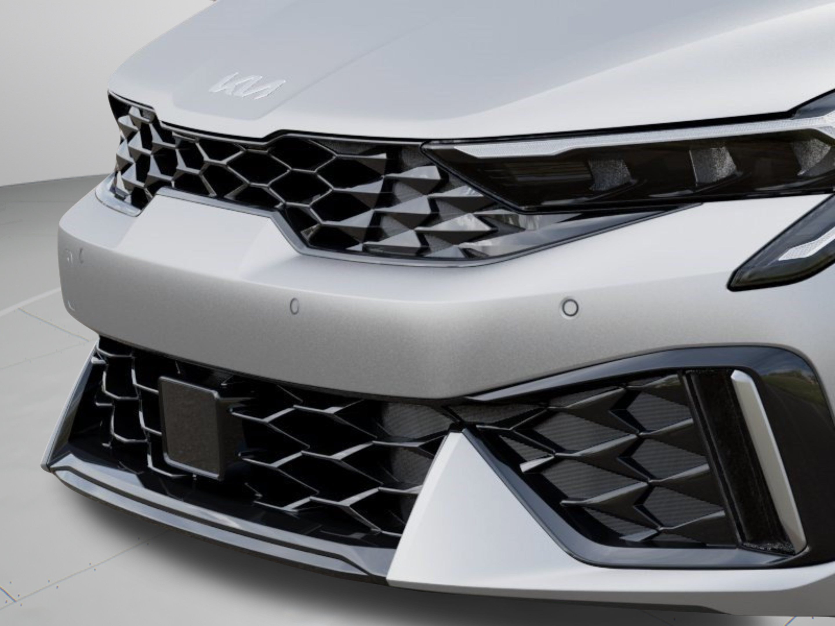 New 2026 Kia K5 GT-Line FWD image 13