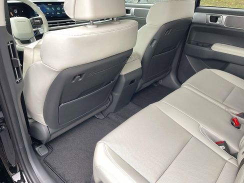 New 2026 Hyundai Santa Fe SEL image 19