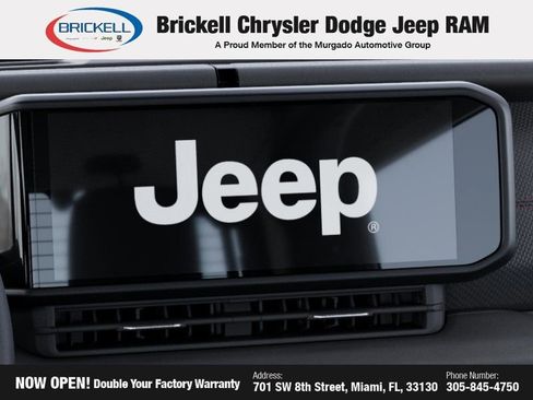 New 2026 Jeep Wrangler Rubicon image 18