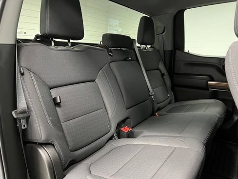 Used 2021 Chevrolet Silverado 1500 RST w/ Z71 Off-Road Package AWD/4WD image 50