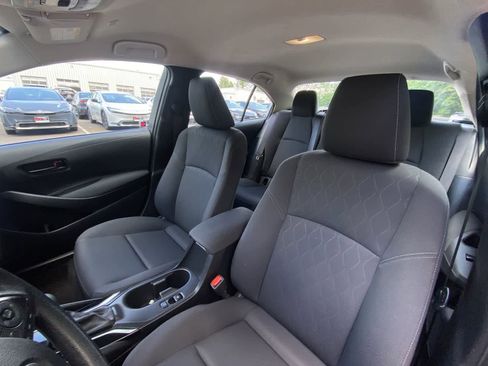 Used 2024 Toyota Corolla LE FWD image 20