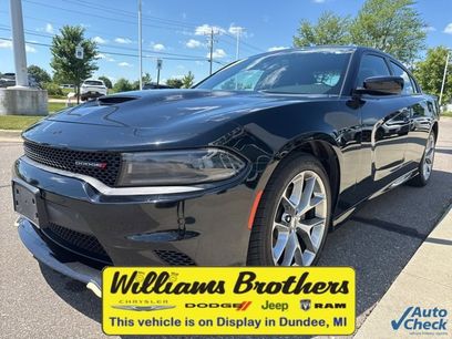 Certified 2023 Dodge Charger GT