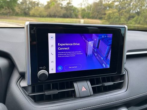 Certified 2023 Toyota RAV4 LE image 23