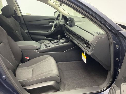 New 2026 Honda Accord SE image 25