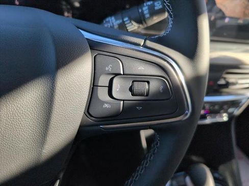 New 2026 Buick Encore GX Avenir w/ Avenir Technology Package image 25