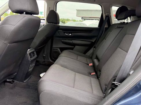 Used 2024 Honda CR-V EX image 11