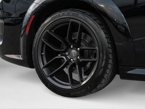 Used 2023 Dodge Charger SRT Hellcat w/ Harman/Kardon Audio Group image 44