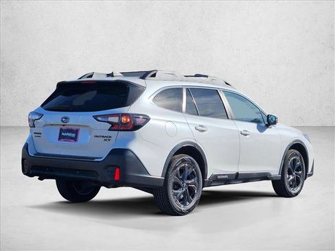 Used 2020 Subaru Outback Onyx Edition XT image 5