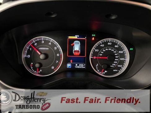 Used 2019 Subaru Ascent Premium image 56