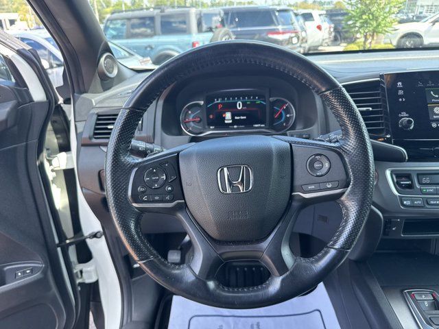 Used 2019 Honda Passport EX-L image 15