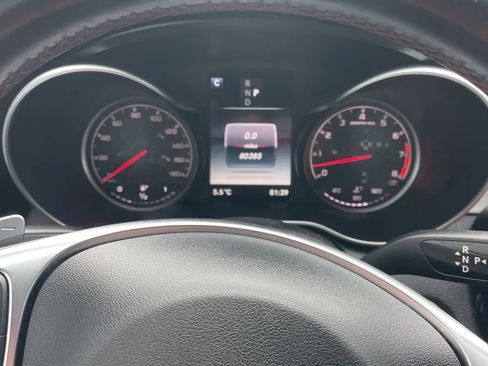 Used 2018 Mercedes-Benz C 43 AMG 4MATIC Sedan image 10