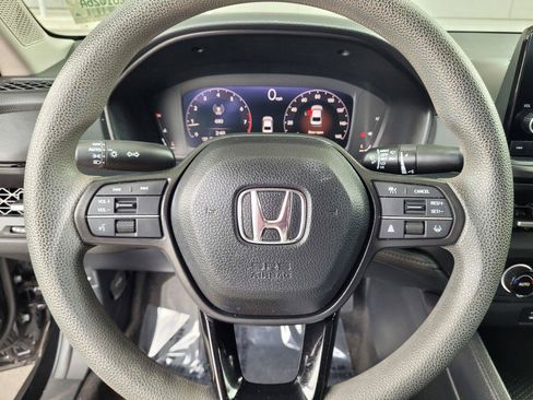 Used 2023 Honda Accord EX image 30