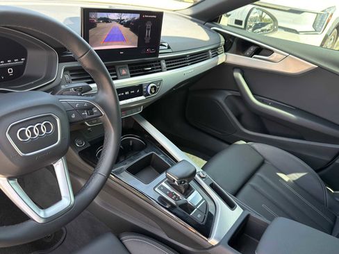 Used 2024 Audi A5 2.0T Premium w/ Summer of Audi Package image 13