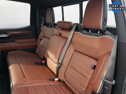 Used 2023 GMC Sierra 1500 Denali Ultimate image 13