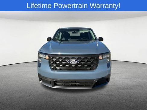 New 2025 Ford Maverick XLT image 3