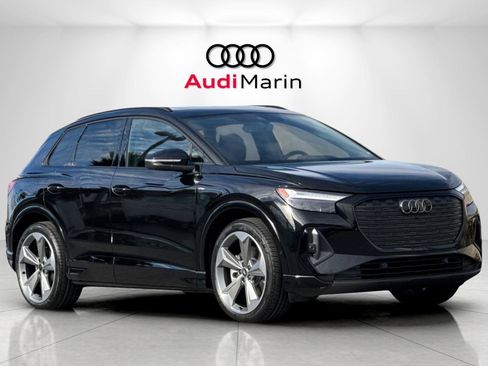 New 2026 Audi Q4 e-tron Premium Plus image 7