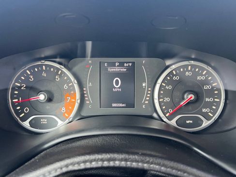 Used 2015 Jeep Renegade Sport w/ Power & Air Group AWD/4WD image 34