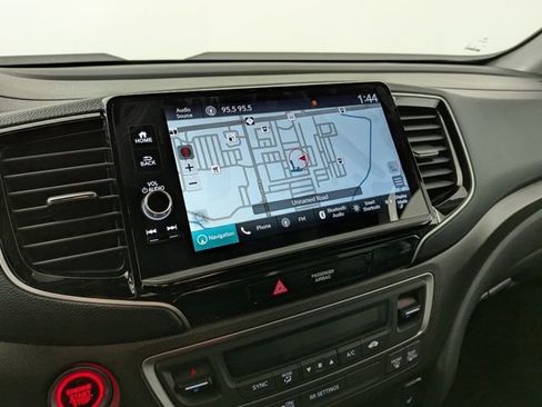 New 2026 Honda Ridgeline TrailSport image 6