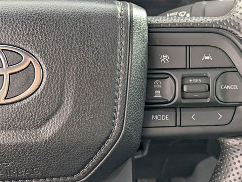 Used 2024 Toyota Tacoma SR AWD/4WD image 15