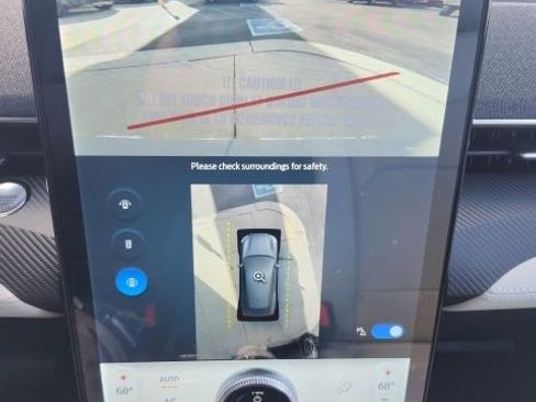 New 2025 Ford Mustang Mach-E Premium image 49