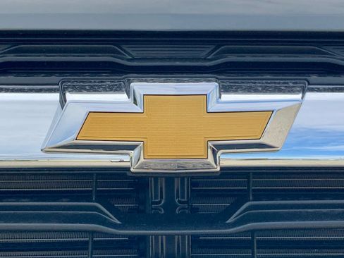 New 2026 Chevrolet TrailBlazer LT w/ LT Cold Weather Package image 21