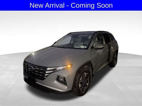 Used 2024 Hyundai Tucson SEL w/ Convenience Package image 1