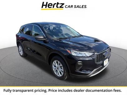 Used 2023 Ford Escape Active