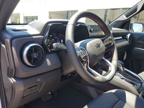New 2026 Chevrolet Colorado Z71 w/ Technology Package AWD/4WD image 19