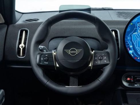 New 2027 MINI Cooper Countryman S AWD/4WD image 13