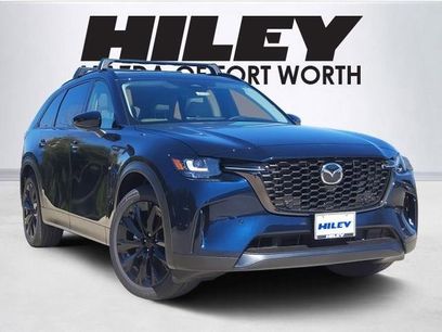 New 2026 MAZDA CX-90 3.3 Turbo w/ Premium Sport Pkg